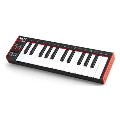 Akai LPK 25 MKII