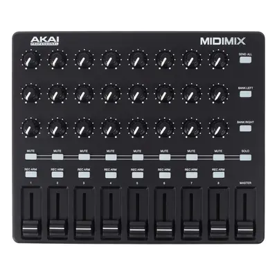 Akai Midimix