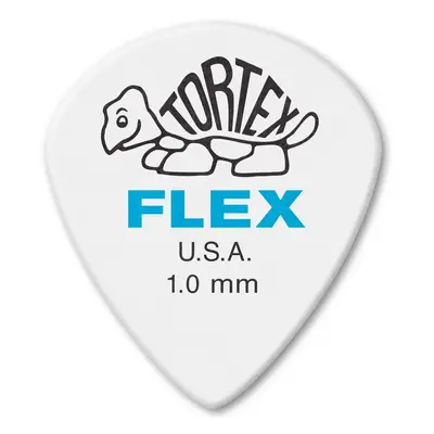 Dunlop Tortex Flex Jazz III XL 1.0