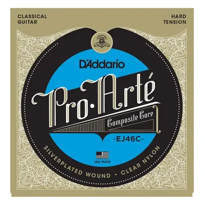 D'Addario EJ46C