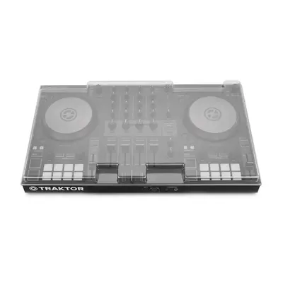 Decksaver Native Instruments Kontrol S3 cover