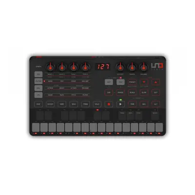 IK Multimedia UNO Synth