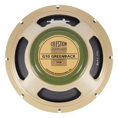 Celestion G10 Greenback 8Ohm