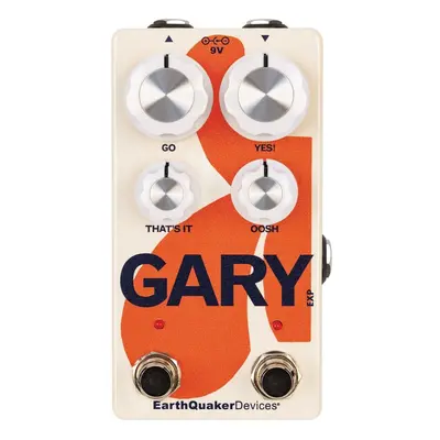 Earthquaker Devices Gary