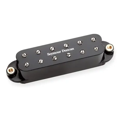 Seymour Duncan SJBJ-1B BLK JB Junior Strat (rozbalené)