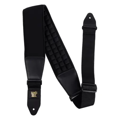 Ernie Ball Cloud Comfort Guitar/Bass Strap - Wide