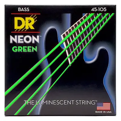 DR Strings NGB-45