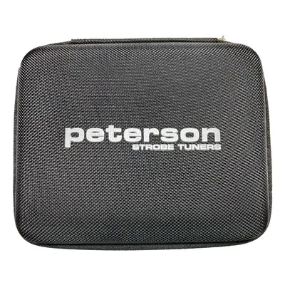 Peterson StroboPLUS HD/HDC Case