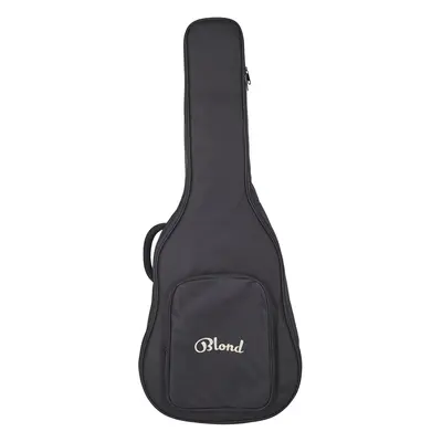 Blond Acoustic Guitar Gig Bag