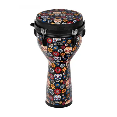 Meinl JD10DA-DH 10" Day of the Dead Jumbo Series (rozbalené)