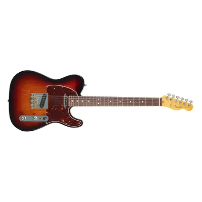 Fender American Professional II Telecaster RW 3TSB