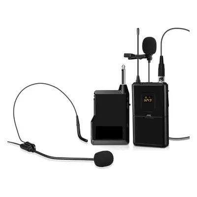 Mozos MIC-UHF-SET