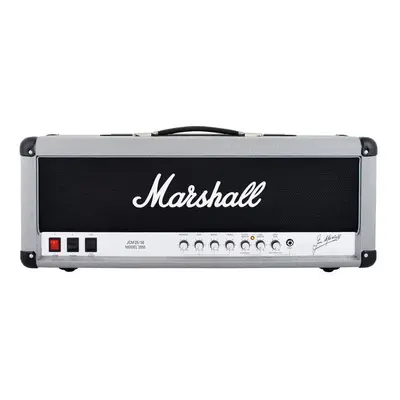 Marshall 2555X Silver Jubilee