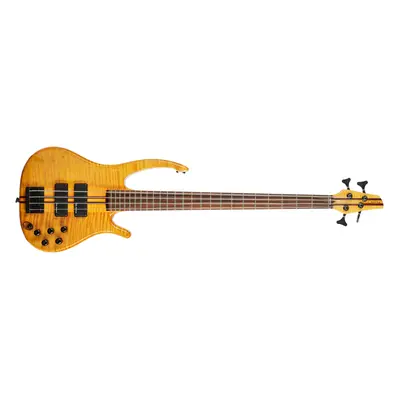 Grebeň 2008 Custom Bass 4 NT