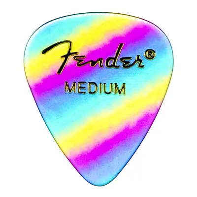 Fender 351 Premium Medium Rainbow