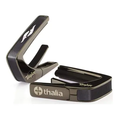 Thalia Taylor 800 Element Black Chrome