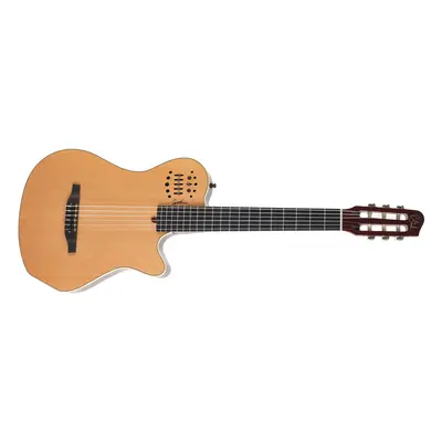 Godin Multiac Grand Concert SA Natural HG (rozbalené)