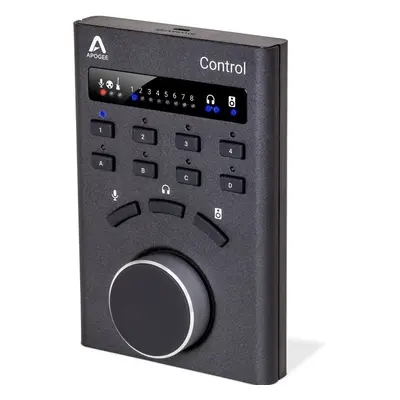 Apogee Control