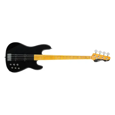 Markbass GV4 Gloxy Val Black CR MP