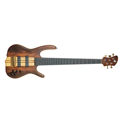 Vlček Basses 2019 BSR Clone 5 Scale-Up Body