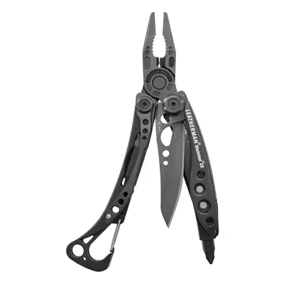 Leatherman SKELETOOL CX ONYX