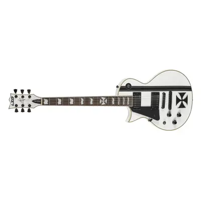 ESP LTD IRON CROSS SW LH