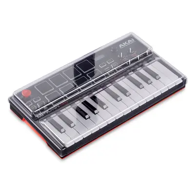 Decksaver LE Akai Professional MPK Mini Play Cover (rozbalené)