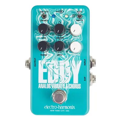 Electro-Harmonix Eddy