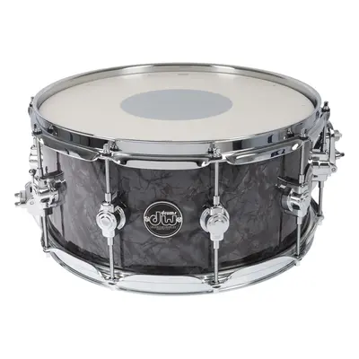 DW 14" x 6,5" Performance Black Diamond