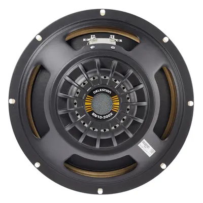 Celestion BN10-300X 4 Ohm