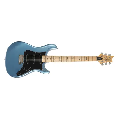 PRS SE NF3 M Ice Blue Metallic