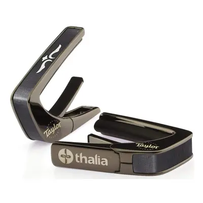 Thalia Taylor 600 Wings Black Chrome