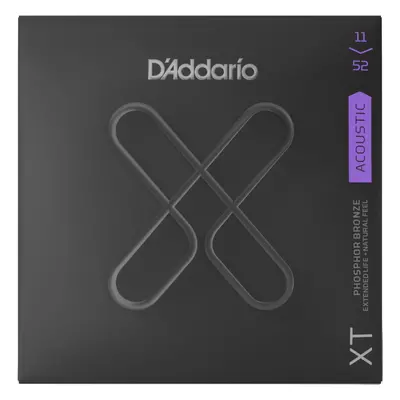 D'Addario XTAPB1152