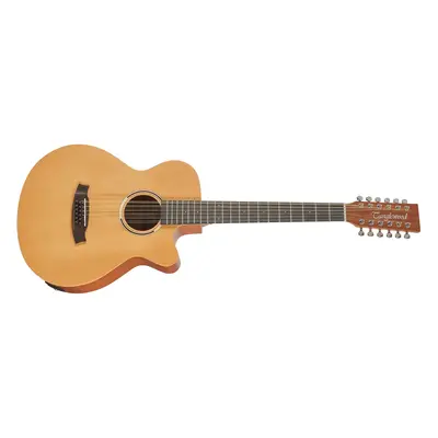 Tanglewood TR4-12 CE