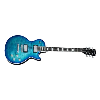 Gibson Les Paul Modern Figured Cobalt Burst (rozbalené)