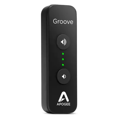 Apogee Groove