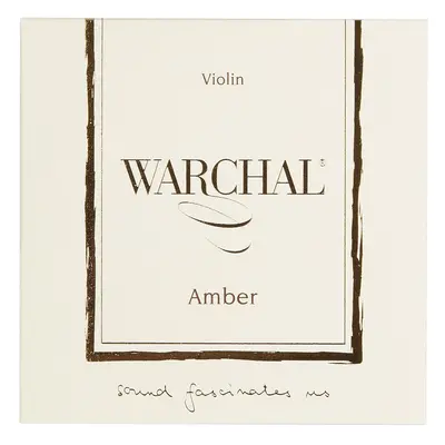 Warchal Amber 700B Set Vln