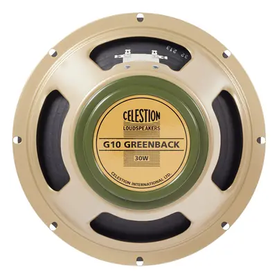 Celestion G10 Greenback 16Ohm