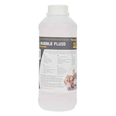 BeamZ Buble, 1L