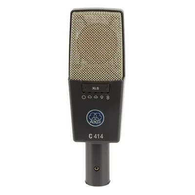 AKG C414 XLS