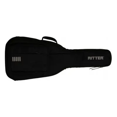 Ritter Arosa Dreadnought Sea Ground Black