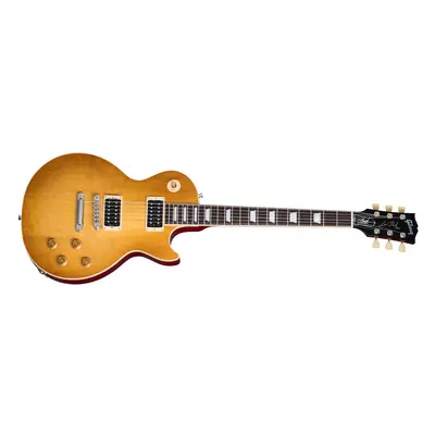 Gibson Slash "Jessica" Les Paul Standard Honey Burst / Red Back