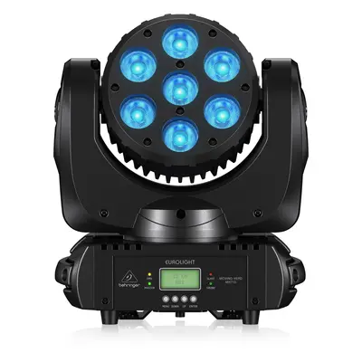 Behringer MOVING HEAD MH710