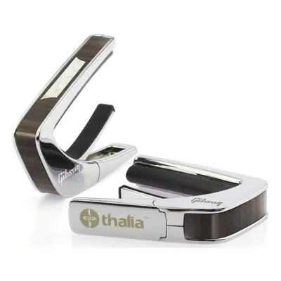 Thalia Gibson Trapezoid Chrome