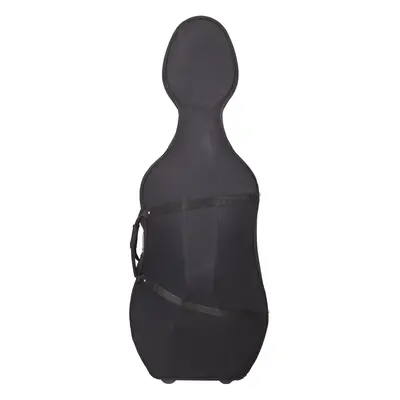 Bacio Instruments Foamed Cello Case 4/4 (rozbalené)