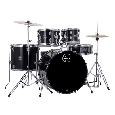 Mapex Comet Rock Set Dark Black (rozbalené)