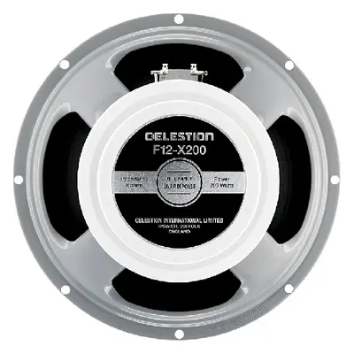 Celestion F12-X200 8Ohm