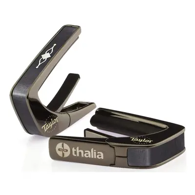 Thalia Taylor 300 Gemstone Black Chrome