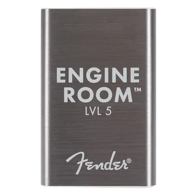 Fender Engine Room LVL5 Power Supply