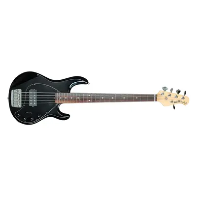 Music Man 2014 Stingray HH 5 Black USA